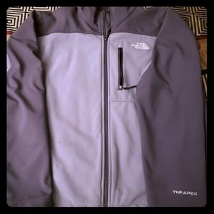 Men North Face Jacket